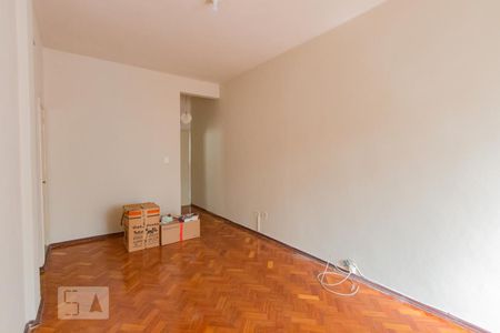 Sala de apartamento para alugar com 2 quartos, 73m² em Tijuca, Rio de Janeiro