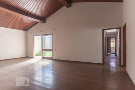 Sala de casa à venda com 5 quartos, 230m² em Cidade Universitária, Campinas