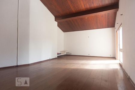 Sala de casa à venda com 5 quartos, 230m² em Cidade Universitária, Campinas