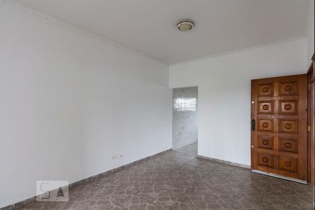 Sala de casa para alugar com 3 quartos, 110m² em Vila do Encontro, São Paulo