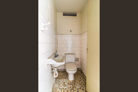 Lavabo de apartamento para alugar com 3 quartos, 120m² em Bom Retiro, São Paulo