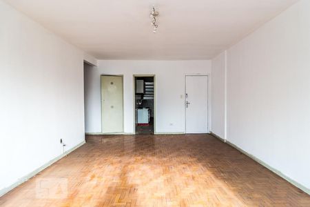 Sala de apartamento para alugar com 3 quartos, 120m² em Bom Retiro, São Paulo