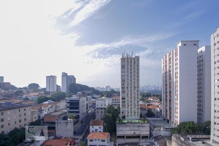 Vista Quarto 2 de apartamento para alugar com 3 quartos, 100m² em Perdizes, São Paulo