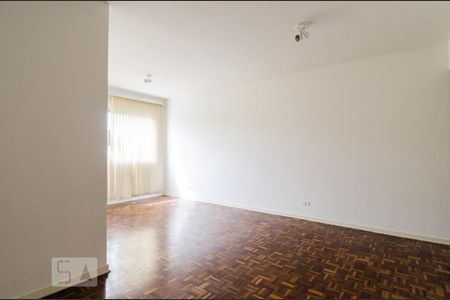 Sala de apartamento à venda com 3 quartos, 110m² em Barcelona, São Caetano do Sul