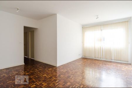 Sala de apartamento à venda com 3 quartos, 110m² em Barcelona, São Caetano do Sul
