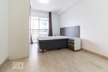 Quarto de kitnet/studio para alugar com 1 quarto, 43m² em Melville Empresarial Ii, Barueri