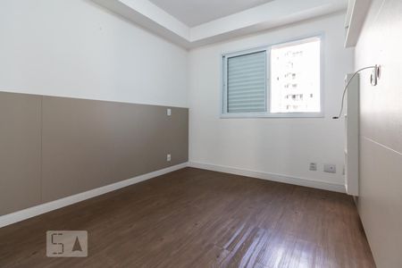 Quarto de apartamento para alugar com 1 quarto, 50m² em Alphaville Conde Ii, Barueri