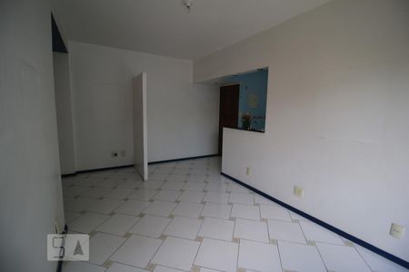 Sala de apartamento à venda com 2 quartos, 80m² em Anil, Rio de Janeiro