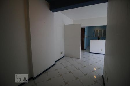 Sala de apartamento à venda com 2 quartos, 80m² em Anil, Rio de Janeiro