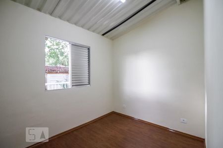 Suíte de casa para alugar com 3 quartos, 150m² em Jardim Maria Luiza, São Paulo