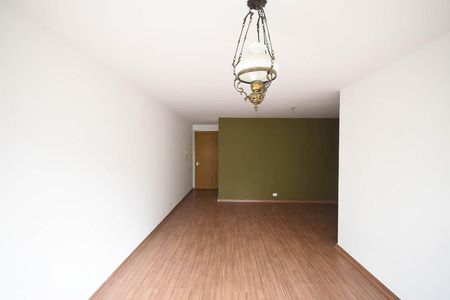 Sala de apartamento à venda com 3 quartos, 93m² em Vila Andrade, São Paulo