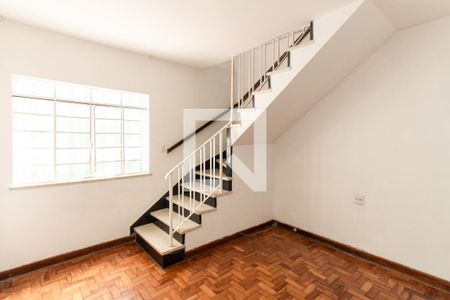 Sala   de casa para alugar com 2 quartos, 90m² em Vila Guilherme, São Paulo