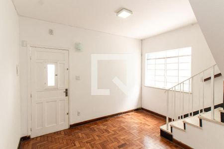 Sala   de casa para alugar com 2 quartos, 90m² em Vila Guilherme, São Paulo