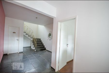 SALA 2  de casa à venda com 4 quartos, 400m² em Santa Lúcia, Belo Horizonte