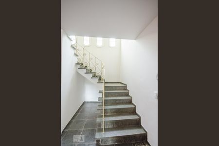 SALA 2  de casa à venda com 4 quartos, 400m² em Santa Lúcia, Belo Horizonte