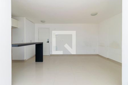 Studio de kitnet/studio para alugar com 0 quarto, 32m² em Cidade Monções, São Paulo