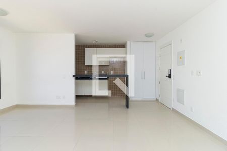 Studio de kitnet/studio para alugar com 0 quarto, 32m² em Cidade Monções, São Paulo