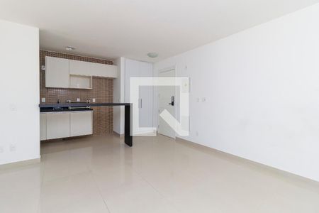 Studio de kitnet/studio para alugar com 0 quarto, 32m² em Cidade Monções, São Paulo