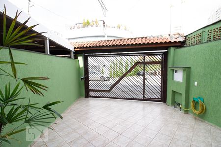 Vista da Sala de casa à venda com 3 quartos, 160m² em Picanço, Guarulhos