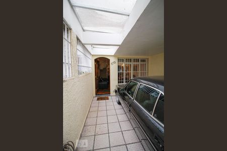 Garagem de casa à venda com 2 quartos, 100m² em Alto da Lapa, São Paulo