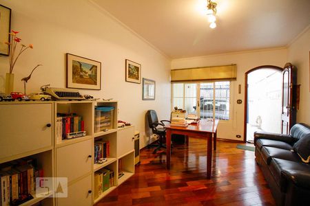 Sala de casa à venda com 2 quartos, 100m² em Alto da Lapa, São Paulo