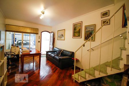 Sala de casa à venda com 2 quartos, 100m² em Alto da Lapa, São Paulo