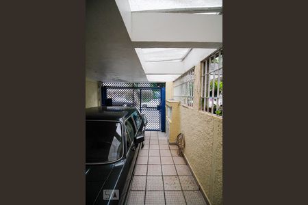 Garagem de casa para alugar com 2 quartos, 100m² em Alto da Lapa, São Paulo