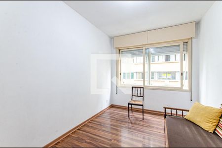 Sala de apartamento à venda com 2 quartos, 62m² em Centro Histórico, Porto Alegre