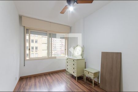 Quarto 2 de apartamento à venda com 2 quartos, 62m² em Centro Histórico, Porto Alegre