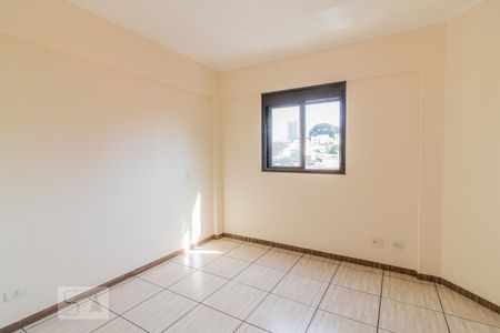 Suíte  de apartamento à venda com 2 quartos, 86m² em Vila Valparaíso, Santo André