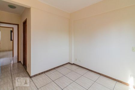 Suíte de apartamento à venda com 2 quartos, 86m² em Vila Valparaíso, Santo André