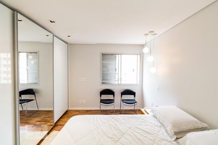 Apartamento para alugar com 2 quartos, 80m² em Consolação, São Paulo