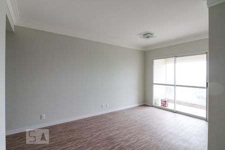 Sala de apartamento para alugar com 3 quartos, 77m² em Butantã, São Paulo