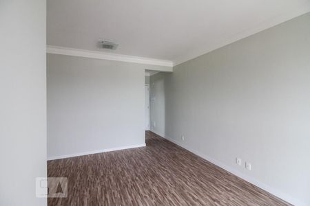 Sala de apartamento para alugar com 3 quartos, 77m² em Butantã, São Paulo