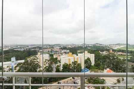 Vista de apartamento para alugar com 3 quartos, 77m² em Butantã, São Paulo