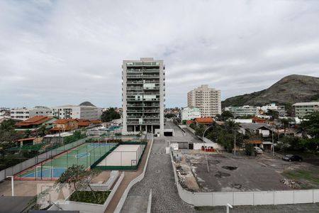 Vista de apartamento à venda com 3 quartos, 70m² em Recreio dos Bandeirantes, Rio de Janeiro