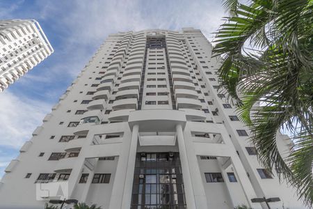 Fachada de apartamento à venda com 2 quartos, 144m² em Barra da Tijuca, Rio de Janeiro