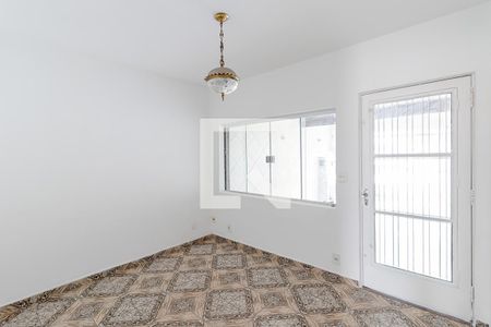 Sala de casa à venda com 2 quartos, 80m² em Parque Fongaro, São Paulo