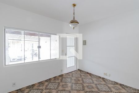 Sala de casa à venda com 2 quartos, 80m² em Parque Fongaro, São Paulo