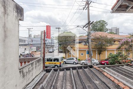 Vista do Quarto 1 de casa à venda com 2 quartos, 80m² em Parque Fongaro, São Paulo