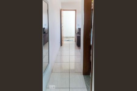 Corredor de apartamento à venda com 1 quarto, 47m² em Vila Medeiros, São Paulo