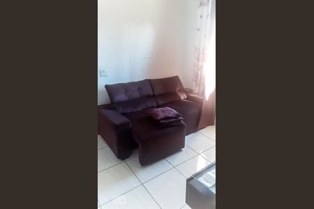 Sala de apartamento para alugar com 1 quarto, 47m² em Vila Medeiros, São Paulo