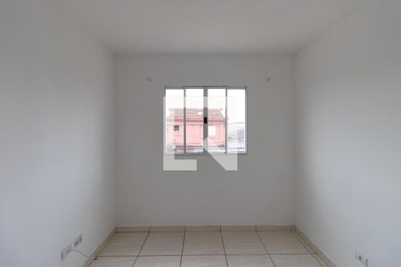 Sala de apartamento para alugar com 1 quarto, 47m² em Vila Medeiros, São Paulo