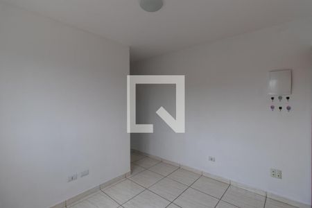 Sala de apartamento para alugar com 1 quarto, 47m² em Vila Medeiros, São Paulo