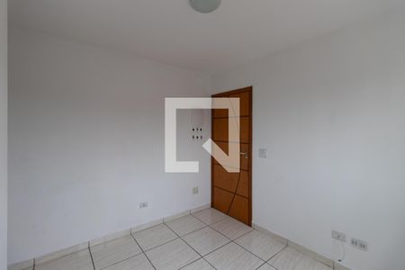 Sala de apartamento para alugar com 1 quarto, 47m² em Vila Medeiros, São Paulo