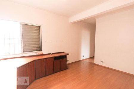 Suíte 1 de casa à venda com 6 quartos, 400m² em Vila Gumercindo, São Paulo