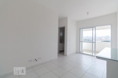 Sala de apartamento para alugar com 2 quartos, 55m² em Vila Prudente, São Paulo