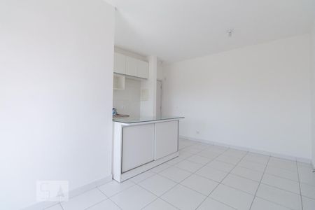 Sala de apartamento para alugar com 2 quartos, 55m² em Vila Prudente, São Paulo