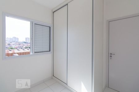 Quarto 1 de apartamento para alugar com 2 quartos, 55m² em Vila Prudente, São Paulo