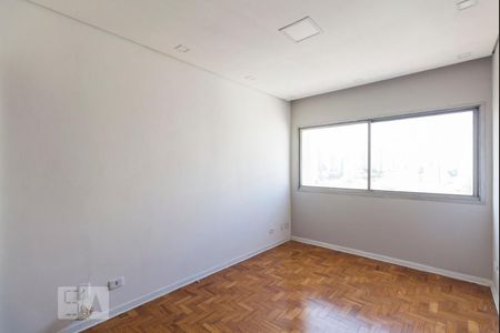 Sala de apartamento para alugar com 2 quartos, 57m² em Vila Clementino, São Paulo